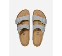 Birkenstock Arizona M - Sandali - Uomo - Grigio 39