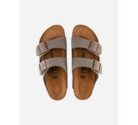Birkenstock Arizona M - Sandali - Uomo - Grigio 44
