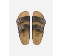 Birkenstock Arizona M - Sandali - Uomo - Marrone 39