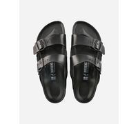 Birkenstock Arizona M - Sandali - Uomo - Nero 39
