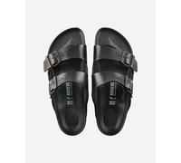 Birkenstock Arizona M - Sandali - Uomo - Nero 45
