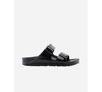 Birkenstock Arizona M - Sandali - Uomo - Nero 45