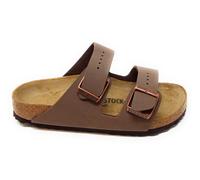 Birkenstock Arizona Mocca 0151181 ciabatta marrone per uomo calzata regolare