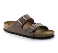 Birkenstock - Arizona BFBC - Sandali da trekking EU 42 - Regular marrone/beige