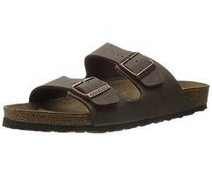 Birkenstock Arizona Mocca Mens Sandals Size 42 EU, Moca, 42 EU