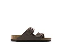 Birkenstock Arizona Mocha Narrow Fit 45 Marrone