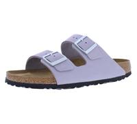 Birkenstock Arizona Mules/Zoccoli Uomini Marrone Mules Scarpe, Multi, 41.5 EU
