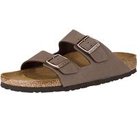 Infradito BIRKENSTOCK Arizona BFBC Narrow moka (38 EU)