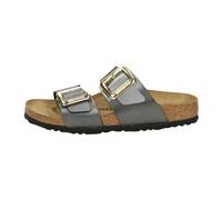 Birkenstock - Arizona Narrow Fit - - Shoes - Donna - Grigio - 40 EU
