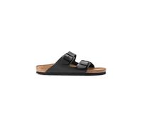 Birkenstock - Arizona Narrow Fit - - Shoes - unisex - Nero - 36 EU