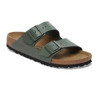 Birkenstock - Arizona Natural Leather - Sandali EU 42 - Regular marrone