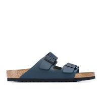 Birkenstock - Arizona Natural Leather Sandali - - Shoes - Donna - Blu - 37 EU