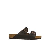 Birkenstock - Arizona NL - Sandali EU 38 - Regular grigio