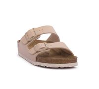 birkenstock Arizona Eva Mules/Zoccoli Uomini Nero Mules Scarpe, Nuovo Beige, 37 EU