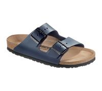 Birkenstock - Arizona NL - Sandali EU 39 - Regular blu