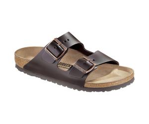 Birkenstock - Arizona NL - Sandali EU 44 - Regular grigio