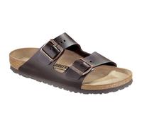 Birkenstock - Arizona NL - Sandali EU 45 - Regular grigio