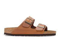 Birkenstock - Arizona Oiled Leather - Sandali EU 48 - Regular marrone