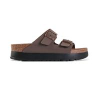 SANDALI BIRKENSTOCK ARIZONA Papillio FLEX PLATFORM BIRKO-FLOR TG 40 COD 1027417 - 9W [US 9 UK 7 CM 26] Marrone