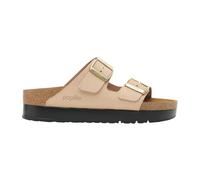 Birkenstock - Arizona Pap Flex Platform - - Shoes - Donna - Beige - 38 EU