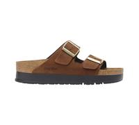 Birkenstock - Arizona PAP Flex Platform - - Shoes - Donna - Marrone - 40 EU