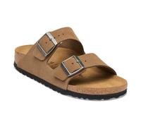 Birkenstock Arizona pelle scamosciata Leather sandalo