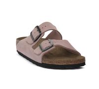 BIRKENSTOCK ARIZONA PINK CLAY CALZ S ciabatte Donna 37
