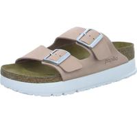 Birkenstock Arizona Platform 1026894 Rosa Rosa/39