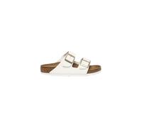 BIRKENSTOCK Sandalo 'Arizona' bianco Donna - Scarpe - Trend BIRKENSTOCK 38