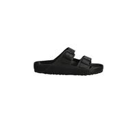 Birkenstock - Arizona Regular Fit - - Shoes - Uomo - Nero - 40 EU