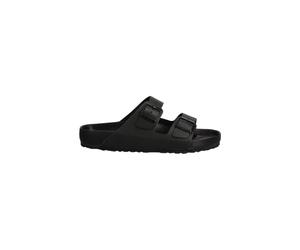 Birkenstock - Arizona Regular Fit - - Shoes - Uomo - Nero - 40 EU