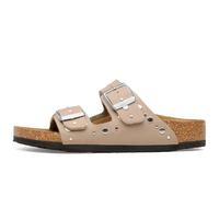 Birkenstock Arizona Rivet Border Kids, Sandali Infantile