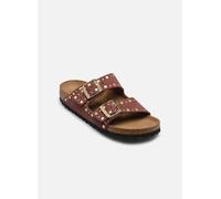 Birkenstock Arizona Rivet Border, Sandali Donna - 39 EU