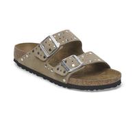 BIRKENSTOCK Zoccoletto 'Arizona' talpa, Taglia 37