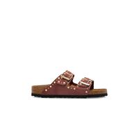 Birkenstock - Arizona Rivets - - Shoes - Donna - Rosa - 40 EU