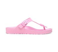 BIRKENSTOCK Infradito da Donna Mayari Cuir Erba, Rosa Fondente, 38 EU