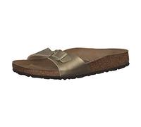 BIRKENSTOCK ARIZONA GOLD 37
