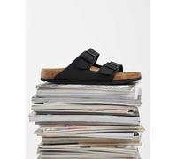 Birkenstock Arizona sandali Birko-Flor neri-Nero 43