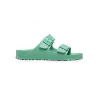 Birkenstock Sandali Donna Arizona EVA Stretto Giada Taglia 37