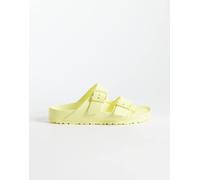 Birkenstock - Arizona - Sandali in EVA color popcorn-Giallo 39