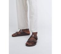 BIRKENSTOCK ARIZONA EVA ROAST CALZ N ciabatte Uomo 43