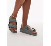 Birkenstock - Arizona - Sandali in EVA color salvia puro-Verde 41