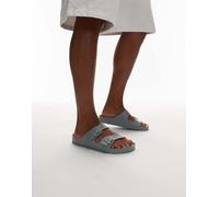Birkenstock - Arizona Essentials EVA - Sandali da trekking EU 43 - Regular pure sage