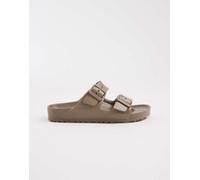 Birkenstock Arizona EVA gray taupe, EVA Sandalo