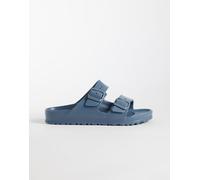 Birkenstock - Arizona - Sandali in EVA grigio basalto-Blu 41
