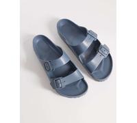Birkenstock - Arizona - Sandali in EVA grigio basalto-Blu 44