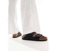 BIRKENSTOCK Sandalo ARIZONA - BLACK - EU 44.0