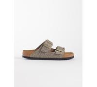 Birkenstock - Arizona - Sandali leopardati-Neutro 38