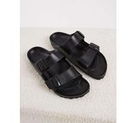 Birkenstock - Arizona - Sandali neri in EVA-Nero 36