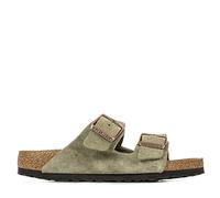 Ciabatte Birkenstock Arizona Bs 51463 Grigio 37